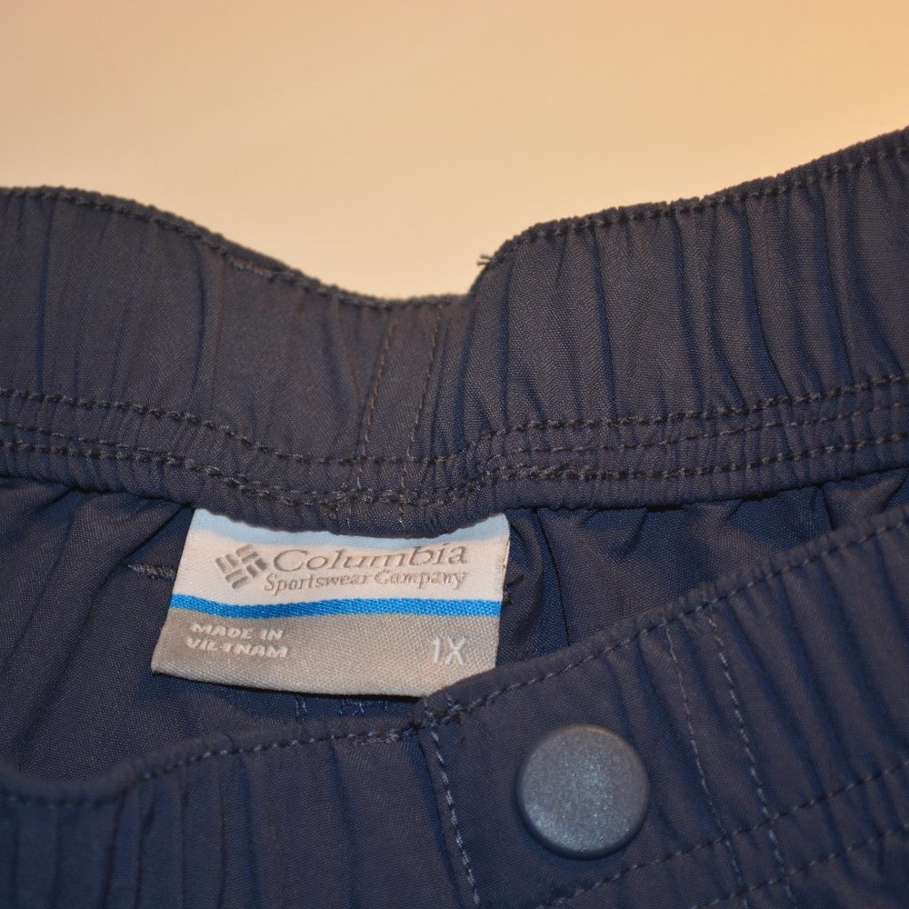 Columbia Wicking Shorts - Women - 1X